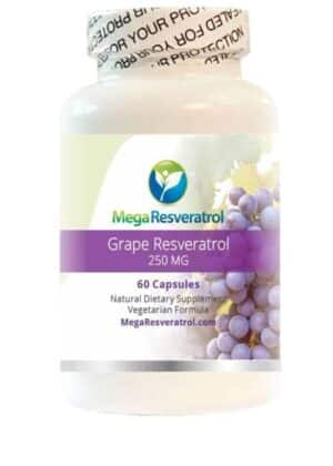 grape-resveratrol