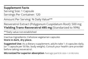 resveratrol