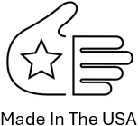 Made in the USA