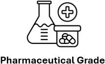 Pharmaceutical Grade