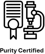 Purity Certified