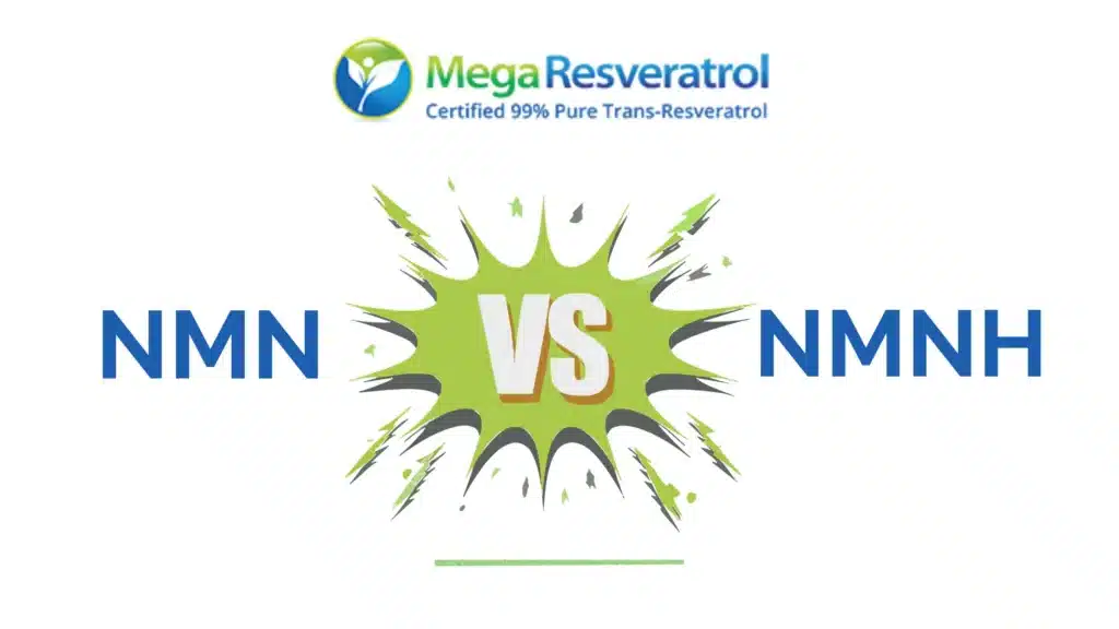 NMN vs NMNH