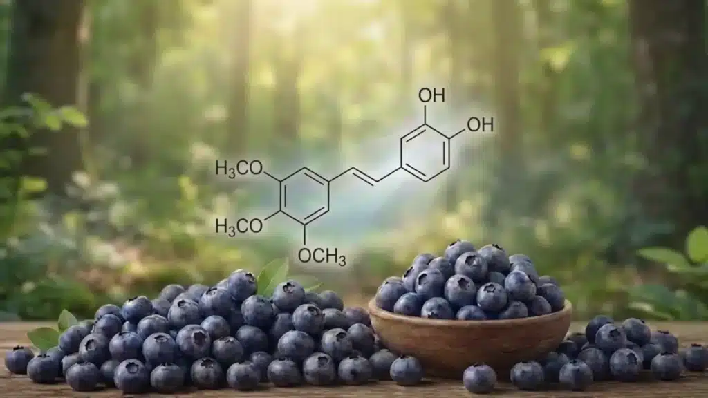 Pterostilbene