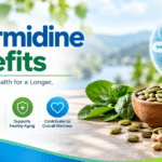 Spermidine Benefits: What the Research Actually Shows